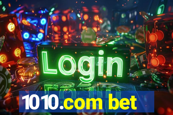 1010.com bet