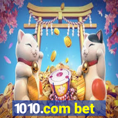 1010.com bet