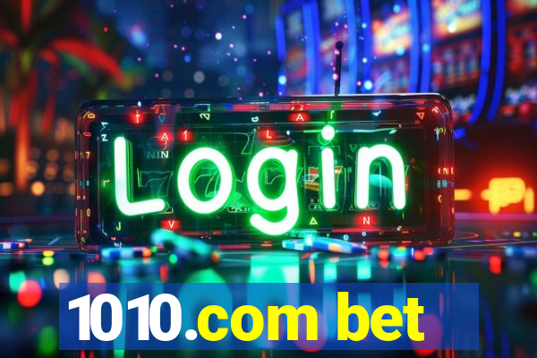 1010.com bet