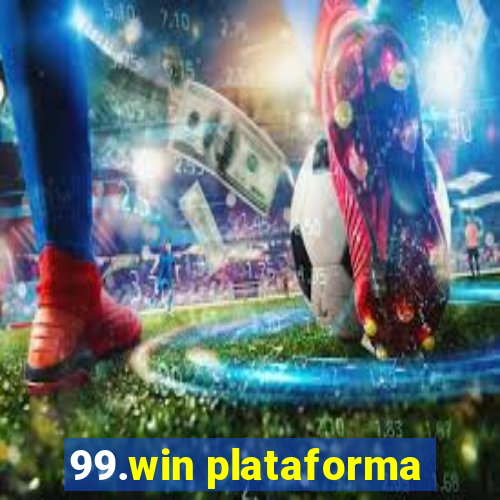 99.win plataforma