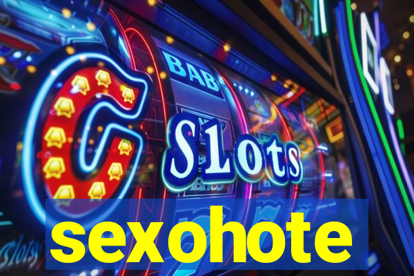 sexohote