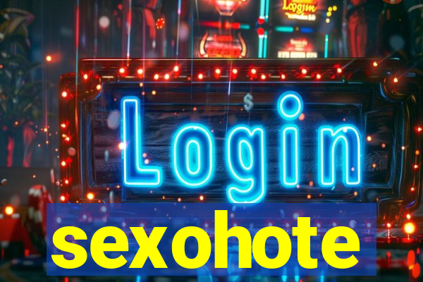 sexohote