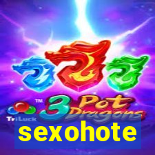 sexohote