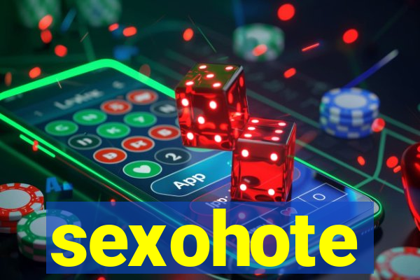 sexohote