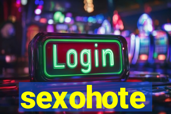 sexohote