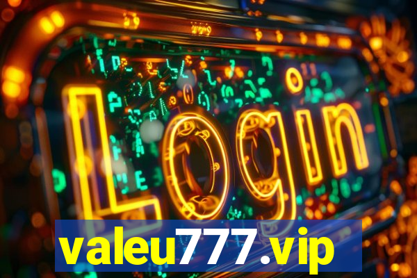 valeu777.vip