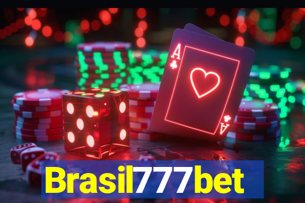 Brasil777bet