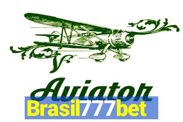 Brasil777bet