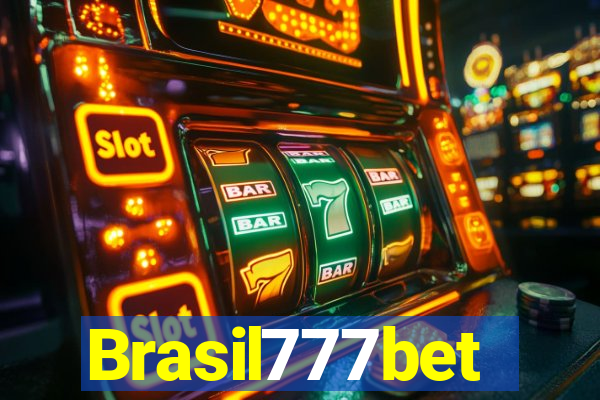 Brasil777bet