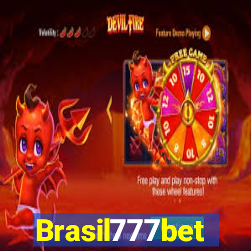 Brasil777bet