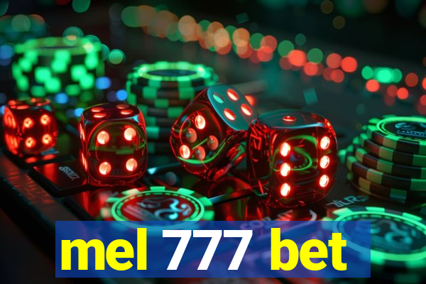 mel 777 bet