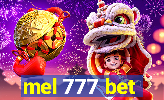 mel 777 bet