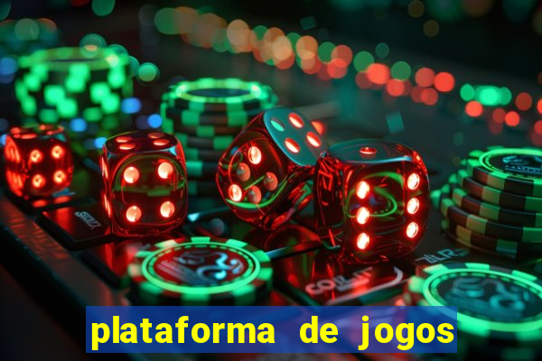 plataforma de jogos que aceita cartao de debito