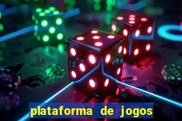 plataforma de jogos que aceita cartao de debito