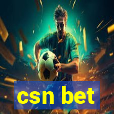 csn bet