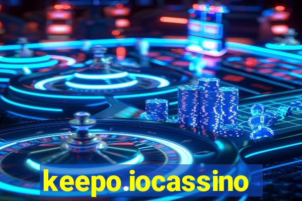 keepo.iocassino