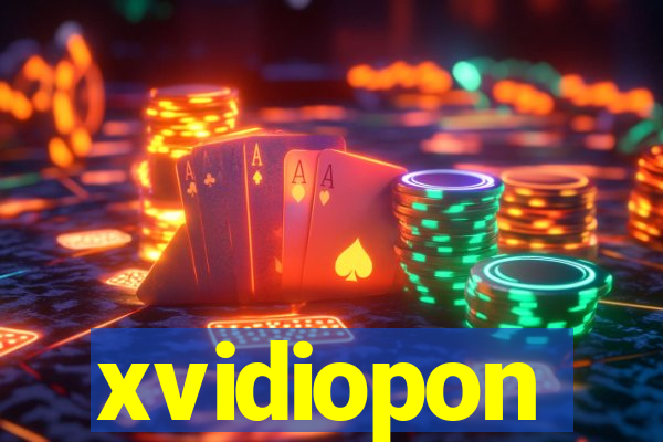 xvidiopon