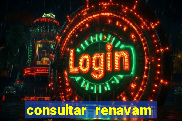 consultar renavam detran bahia