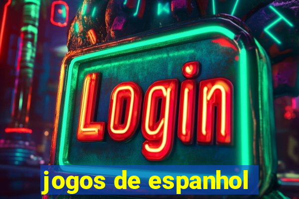 jogos de espanhol