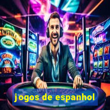 jogos de espanhol