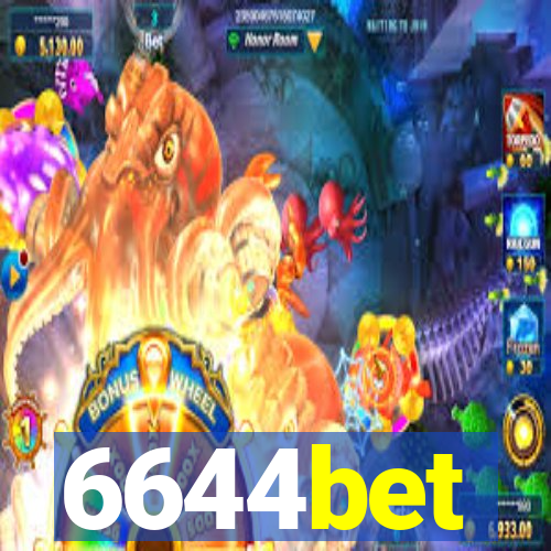 6644bet