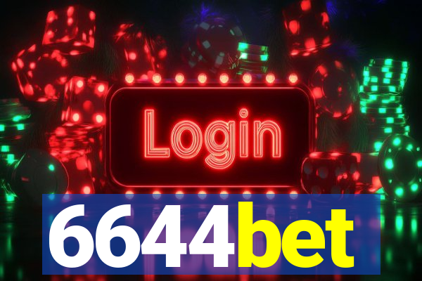 6644bet