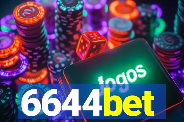 6644bet