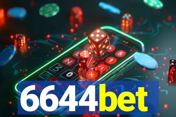 6644bet