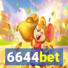 6644bet