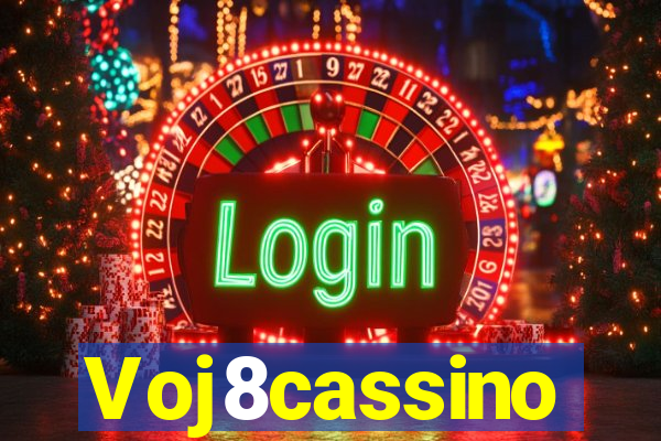 Voj8cassino