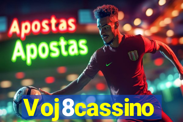 Voj8cassino