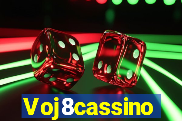 Voj8cassino