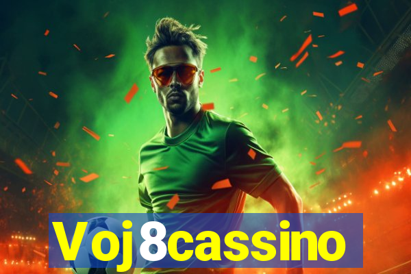 Voj8cassino