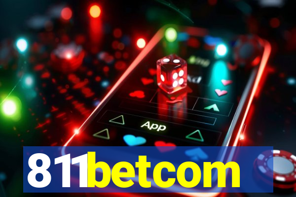 811betcom