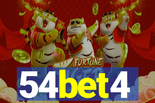 54bet4