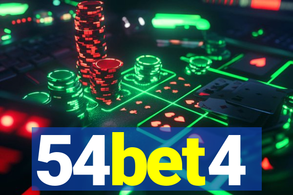 54bet4