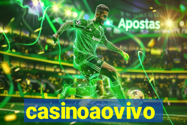 casinoaovivo