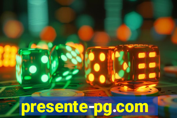 presente-pg.com