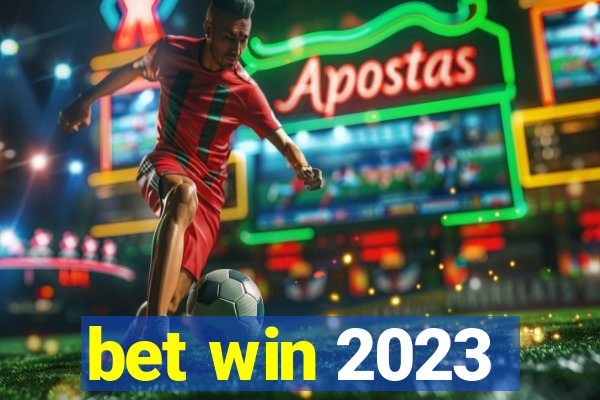 bet win 2023