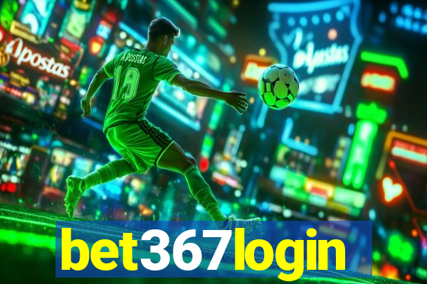 bet367login