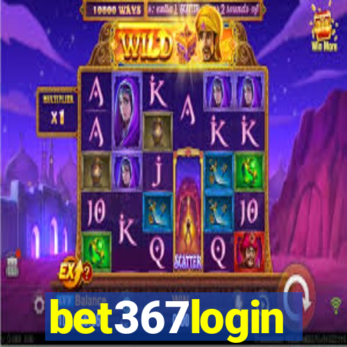 bet367login