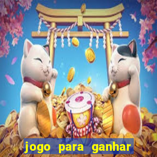 jogo para ganhar dinheiro no paypal