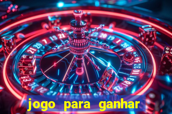 jogo para ganhar dinheiro no paypal