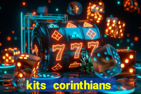 kits corinthians dls 19