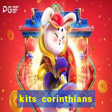 kits corinthians dls 19