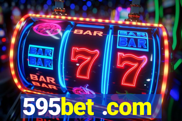 595bet .com