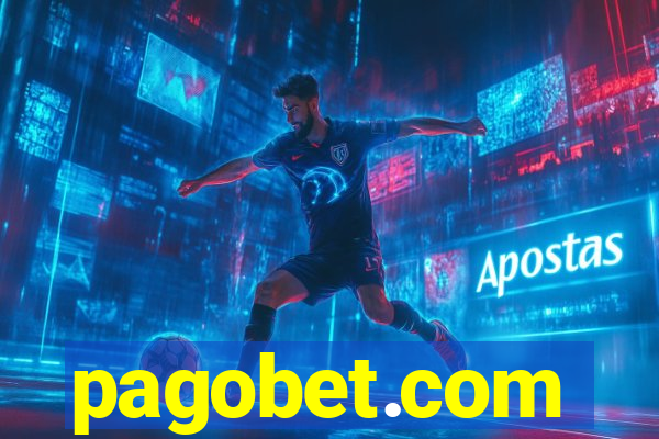 pagobet.com