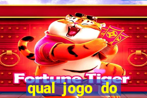 qual jogo do tigrinho ta pagando agora