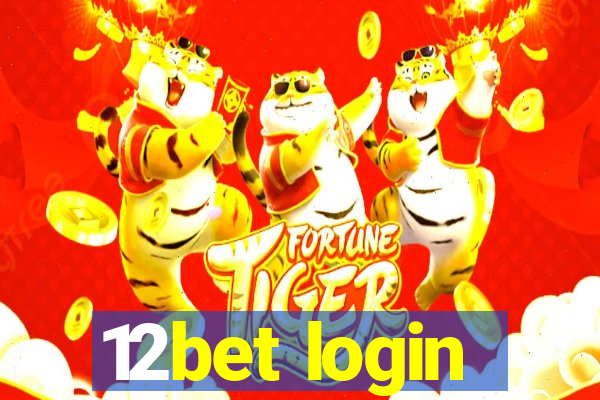 12bet login