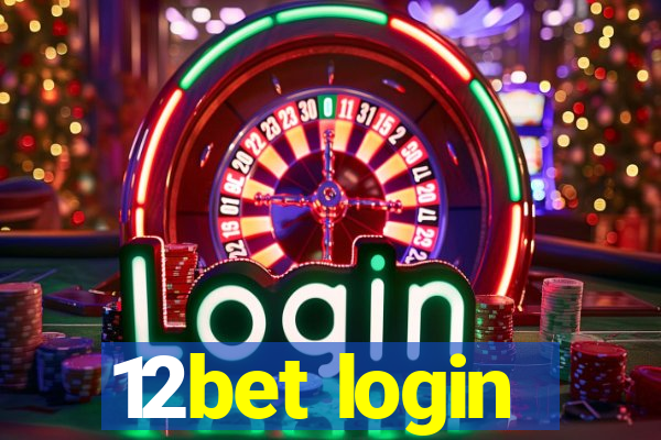 12bet login